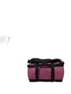 The North Face Base Camp Duffel Xs Holdall In Purple
