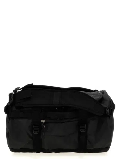 The North Face Base Camp Duffel Xs Lifestyle Black