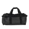 The North Face Base Camp Duffle Bag In Black
