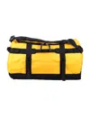 The North Face Base Camp Duffle S In Black