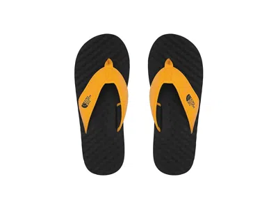 The North Face Base Camp Flip-flop Ii In Black