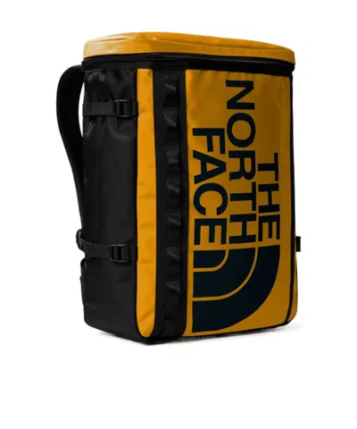 The North Face Base Camp Fuse Backpack In Black