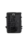 The North Face Base Camp Fuse Box Backpack In Black