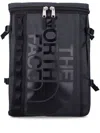 The North Face Base Camp Fuse Backpack In 黑色