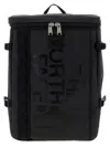 The North Face Base Camp Fuse Box Backpack In Black