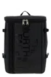 The North Face Base Camp Fuse Box Backpack In Black
