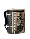 The North Face Base Camp Fuse Box Backpack In Black