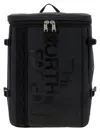 The North Face Base Camp Fuse Box Bag In Black