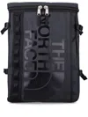 The North Face Base Camp Fuse Box Backpack In Black