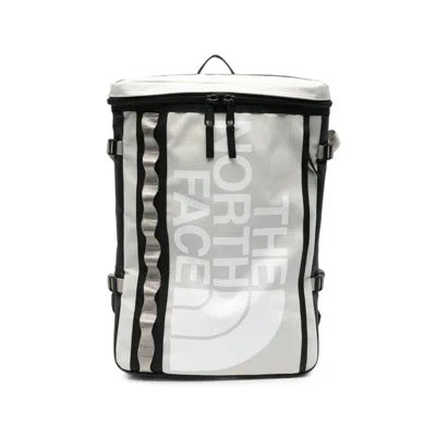The North Face Base Camp Fuse Box Backpack In Grey