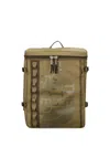 The North Face Base Camp Fuse Box Backpack In Neutral