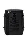 The North Face Base Camp Fuse Box Bag In Black