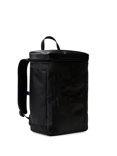 The North Face Base Camp Fuse Box Mini Backpack In Black