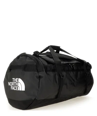 The North Face Base Camp – L Duffle Bag In Black