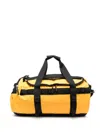 The North Face Base Camp M Duffel Bag In Yellow