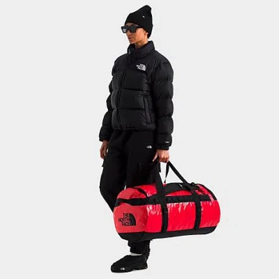 The North Face Base Camp Medium Duffel Bag