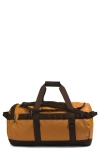 The North Face Base Camp Medium Duffle In Timber Tan/demitasse Brown