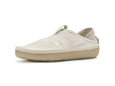 The North Face Base Camp Mule Shoes Calacatta/soapstone : In Gray
