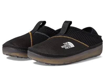 The North Face Base Camp Mule Shoes Tnf Black/tnf Black : In Blue