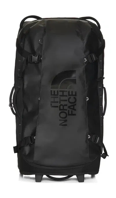 The North Face Base Camp Rolling Thunder In Tnf Black