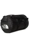 The North Face Base Camp 31l Duffle Bag In Black
