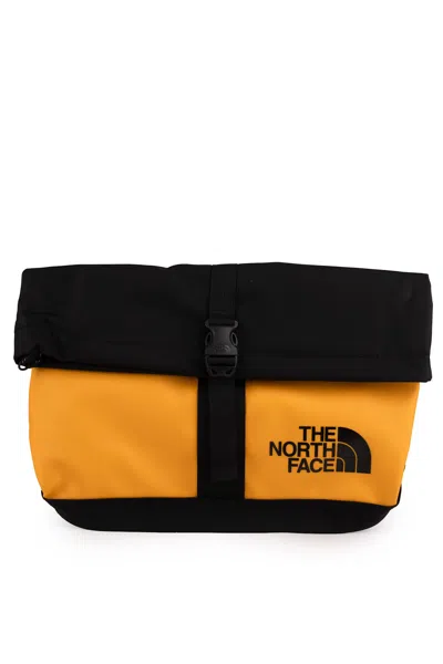 The North Face Base Camp Shoulder Bag