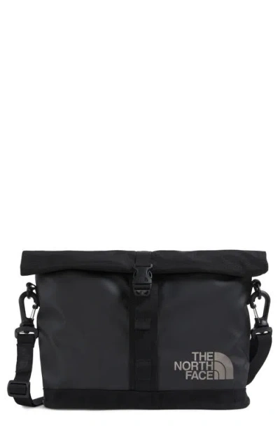 The North Face Base Camp Shoulder Bag