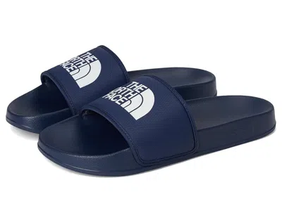 The North Face Base Camp Slide Iii In Blue