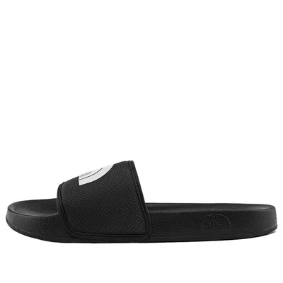 The North Face Base Camp Slide Iii 'black'