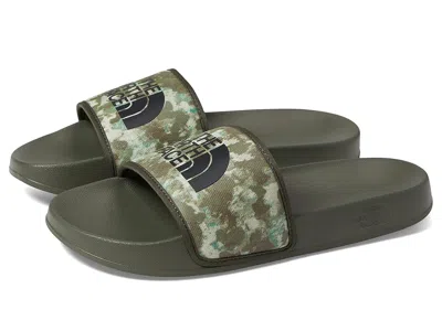 The North Face Base Camp Slide Iii In Multi
