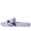 The North Face Base Camp Slide Iii Sandals 'asphalt Grey Explorer Camo Print Meld Grey'