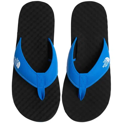 The North Face Base Camp Sliders Blue