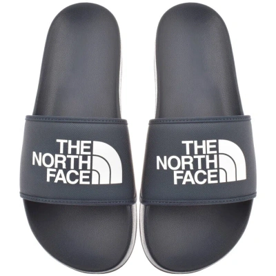 The North Face Base Camp Sliders Navy