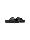 The North Face Base Camp Slides Iii In Black