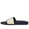 The North Face Base Camp Slides Iii Ltd 'light Yellow' In Neutral