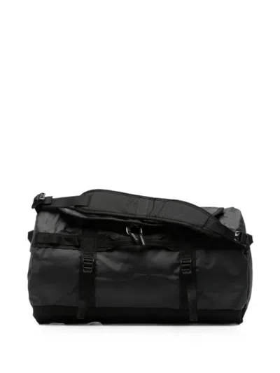 The North Face "base Camp" Small Base Camp Duffel Bag In Black