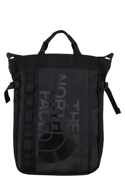 The North Face Base Camp Tote Bag