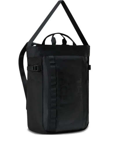 The North Face 'base Camp' Tote Pack Bag In Black
