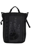 The North Face Base Camp Tote Pack In Tnf Black
