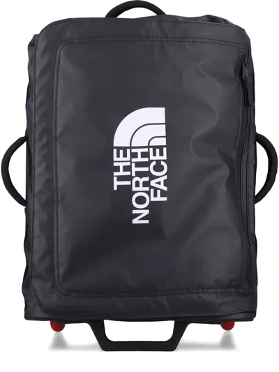 The North Face Black Backpacks & Travels