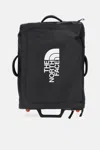 The North Face Base Camp Voyager 21 Roller In Black