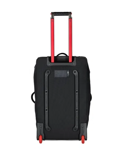 The North Face Base Camp Voyager 29 Luggage In Black