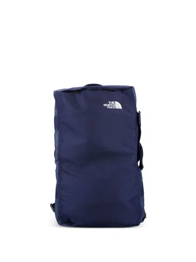 The North Face 'base Camp Voyager 32l' Backpack In Blue