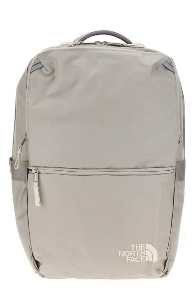The North Face 'base Camp Voyager' Backpack In Gray