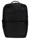 The North Face Base Camp Voyager Backpack In Black