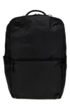 The North Face Base Camp Voyager Backpack In Black