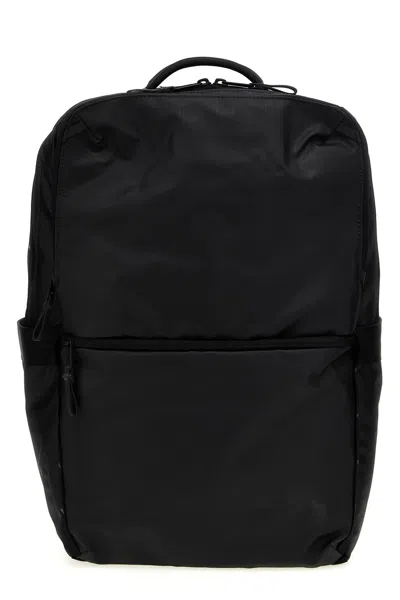 The North Face 'base Camp Voyager' Backpack In Black