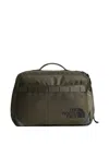 The North Face Base Camp Voyager Backpack In Green