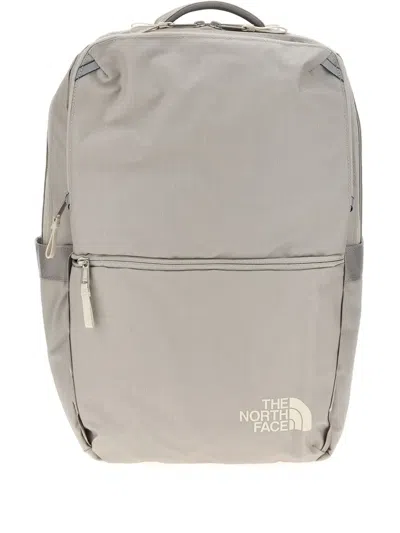 The North Face 'base Camp Voyager' Backpack In Grey