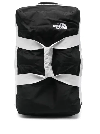 The North Face Base Camp Voyager Bag (42l) In Gray